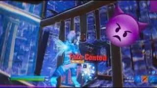 Pride Is The Devil 😈 Fortnite Montage