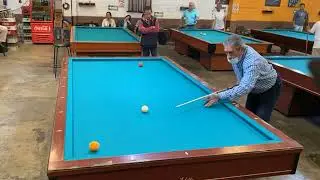 Maestro Elias Javier Vera Solis 🆚 Carlos P&eacute;rez y Olivares -  Ajedrez de Alta Precisi&oacute;n♟️