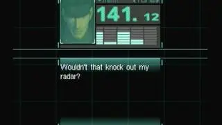 Metal Gear Solid Mobile Longplay Playthrough Walkthrough [English] (Part 2 - Main Story) N-Gage 2.0