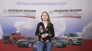 Victoria Budkey   HUDSON NISSAN TALENT SEARCH