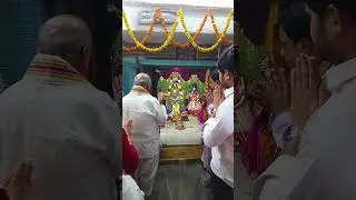 Garikapati Narasimha Rao in Kalyanadurgam, a wonderful poem looking at Lord Rama