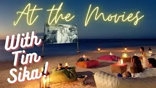 9-19-25 At the Movies With Tim Sika