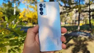 5 ПРИЧИН КУПИТЬ OPPO Reno6 5G