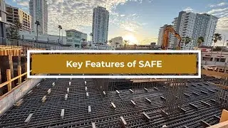 What Can SAFE Software Do? | Concrete Slab and Foundation Design