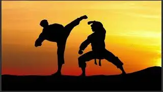 La Storia Epica del Taekwondo: Dalle Sue Radici Antiche alla Moderna Arte Marziale #warriortkd