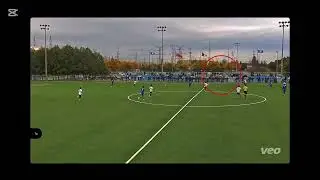 Christian Gallos 2024/2025 highlight tape 