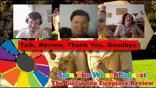 Doctor Who: StW Podcast - The Girl in the Fireplace Review