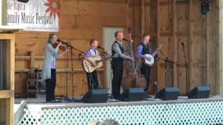 Benson Family Music