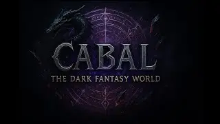 The Dark Fantasy World Cabal / Tower of Undead B3F Quest