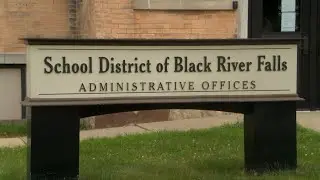 Black River Falls School District staff member on admin. leave for alleged racial comment directed