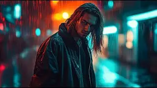 🩸 Cut Like a Knife &ndash; Electropop Ballad | EDM | ETMusic 🎶