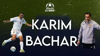 FOUtsal le Mag (épisode 27) - Karim Bachar