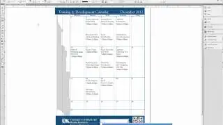 InDesign - Creating Interactive Buttons