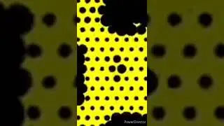 cocomelon intro effects inverted version