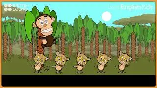 The alphabet song