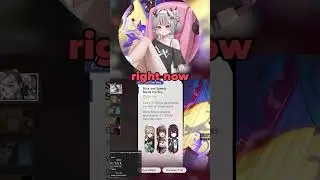 HOW TO WIN 50-50'S #honkaistarrail #cipher