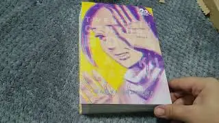 Unboxing manga | 20th Century Boys | Vol 3, 6 and 9 |