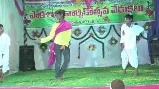 Yuvatha Meluko Natika DEEVI