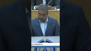 Os  navios prometidos nunca chegaram...