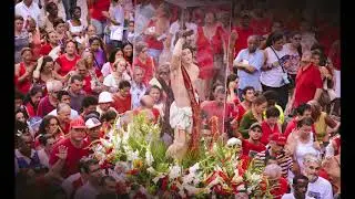 Música: Glorioso Mártir (Pe. Leandro Câmara)