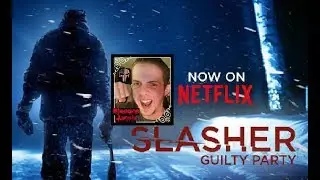Slasher (NETFLIX): Season 2 