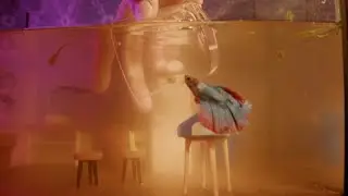 Dobrodruh [official video]