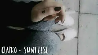 Clairo - Sum1 Else [Legendado PT/BR]