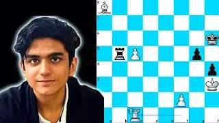 Reza Mahdavi vs Ngoc Truong Nguyen | Titled Cup 2024 | ROUND 11 | SICILIAN ALAPIN VARIATION