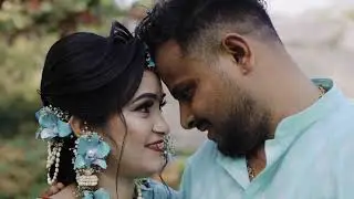 Best Cinematic Baby Shower Highlights | 2022 | Vinaya & Suhas |