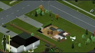 EL LEGADO FINAL DE DENISE ZAST 74 ZOMBIES POR UNA PROMESA CAP 03