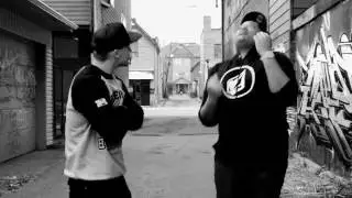 ROCK THE MIC (Feat. M.O. Littles & Dynamic) - Ultra Magnus & DJ SLAM!