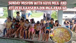 DAMING NAPASAYA SA SIMPLENG MERIENDA | VAL SANTOS MATUBANG | KUYA MEIL | ATE PERLA | MARIA KUSINERA 