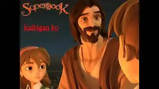SUPERBOOK  GODLY SONG 