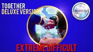 [Beatstar MOD] Brawl Stars, Bad Randoms - Together (Deluxe Version) | Extreme