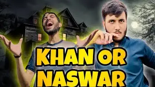 Ek Chutki Naswaar |pathan naswar funny videos|nashai funny video@Round2hell