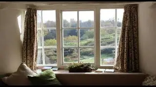 Box window grill design | Window design ideas | Window grill ideas