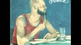 General Knas - Livslevande