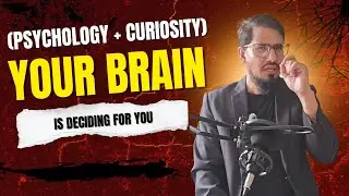 How Focus & Awareness Control Your Life | Step 1 #PersonalDevelopment#MindTraining#ConsciousLiving