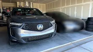 I Bought A New Car! Check Out My Latest JDM Daily Driver!