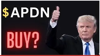 APDN Stock: Is This The Next Big Investment Opportunity?