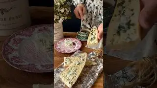 Garlic Bread/Sarımsaklı Ekmek