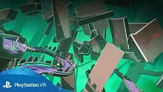 Arca's Path VR | Dev Diary 3: Comfort & Control | PSVR