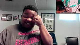 MASTAR IS THE GOAT!!! | Anime War episode 12 REACTION