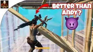 zScary Movin Like Andy😳 [FORTNITE TOKEN/WAGER]