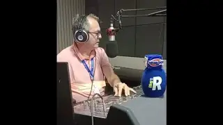Arari FM: Roberto Gonçalves apresenta o ‘Tirinete’ 15/01/2026; assista