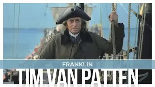 Franklin: We Speak to Executive Producer Tim Van Patten