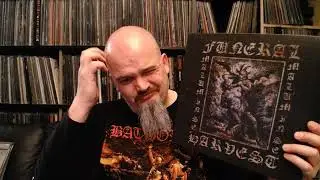 Bonded By Metal collection update #203 Black Metal