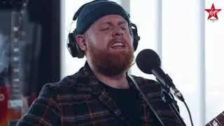 Tom Walker - Just You And I (Virgin Radio Live Session)