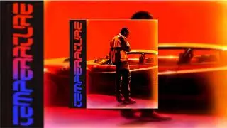 Tyga - Temperature ((INSTRUMENTAL))