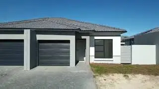 Greenfields Security Enclave Development Table View, Western Cape
